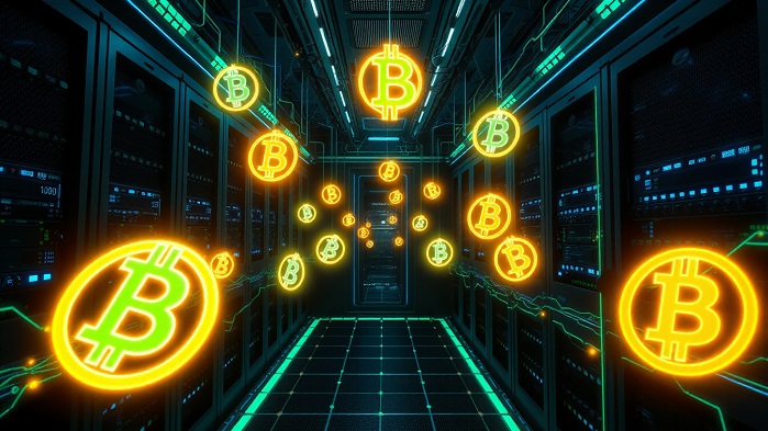 A Revolução Financeira: Dinheiro do Nada, Para Qualquer Lugar!