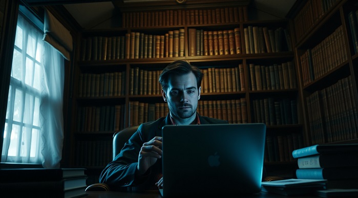 A História do Silk Road: O eBay das Drogas