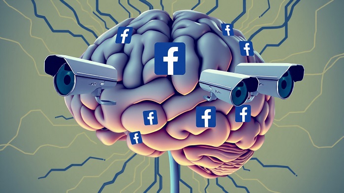 Facebook, DARPA e o Futuro da Guerra Cibernética