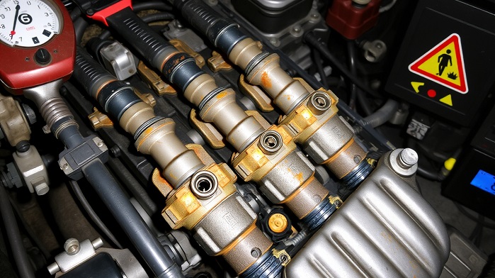 Gasolina E30: O Que Escondem Sobre o Seu Carro e Sua Carteira?