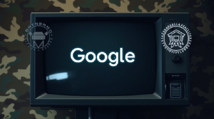 A origem militar do maior buscador do mundo