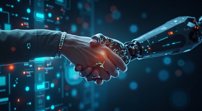 Automatize ou desapareça: como a IA está redefinindo o mundo corporativo