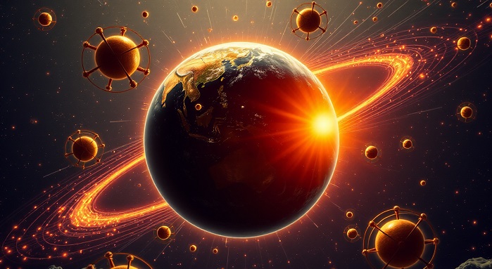 A ignição atmosférica: ciência, medo e o legado de Oppenheimer