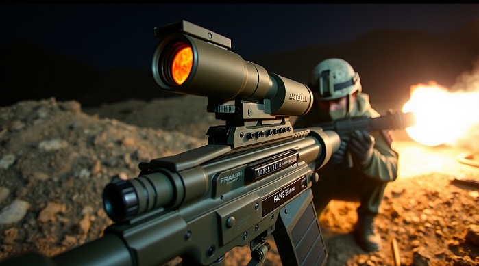FGM-148 Javelin: A Arma Essencial Contra Tanques