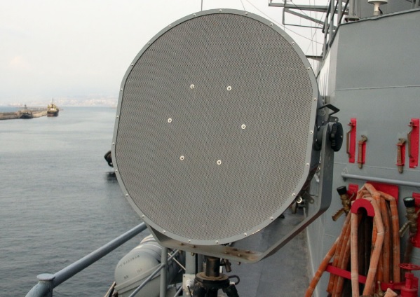 LRAD 111Xi