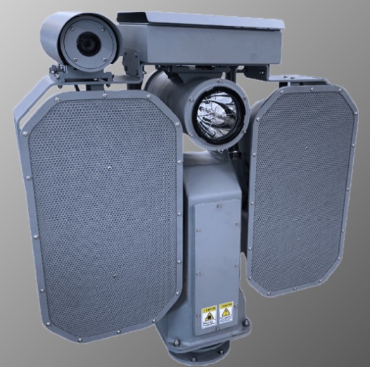 LRAD 950NXT