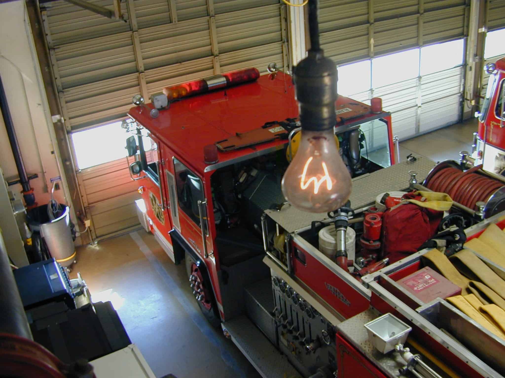 Lampada eterna 120