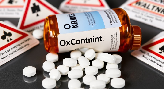 Purdue Pharma: A Controvérsia por Trás do OxyContin