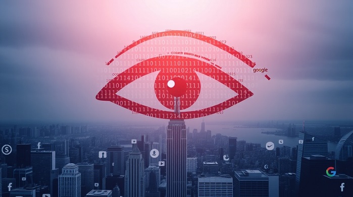 Privacidade Morta: Tudo o Que Você Faz é Rastreado