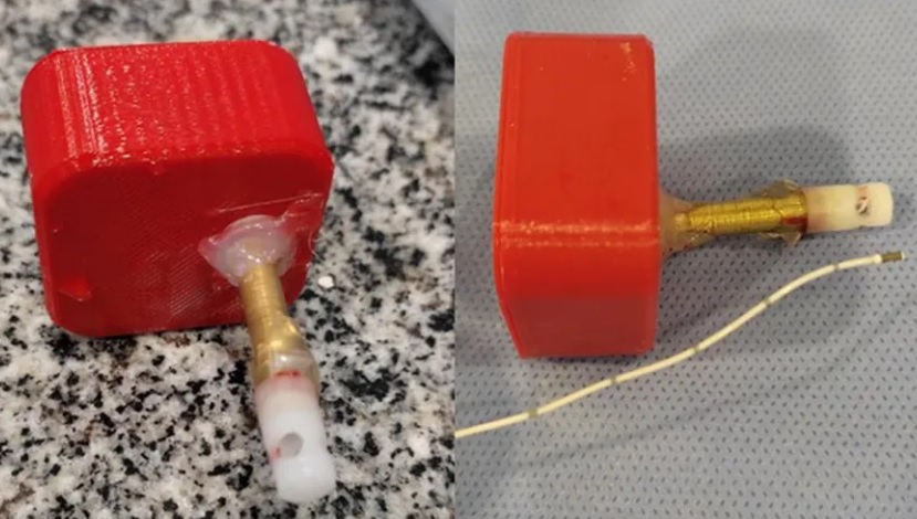 Inovação: O Sensor Sem Cabos