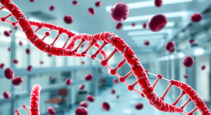 Cientistas Revelam Novo Grupo Sanguíneo Raro e Suas Implicações