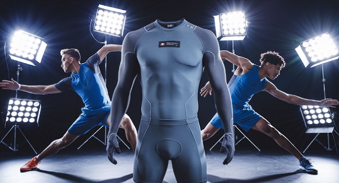 Japão lança uniforme antifraude com tecnologia avançada