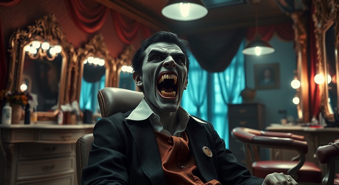 Vampire Facial: Beleza Milagrosa ou Apenas Mito?