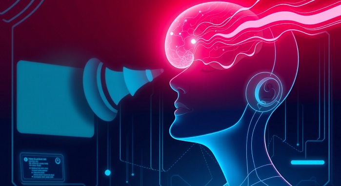 V2K: A Tecnologia que Transmite Voz Direto ao Seu Cérebro!