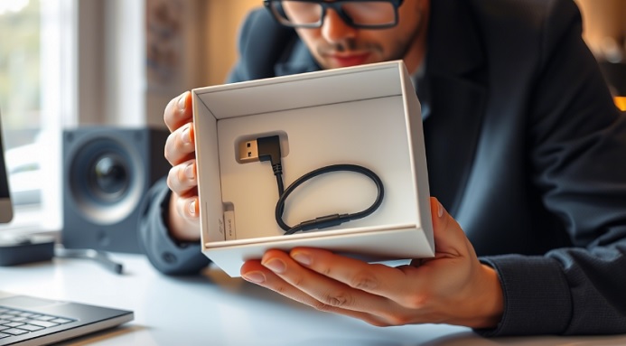Cadê o Carregador? O Abuso nos Produtos Eletrônicos