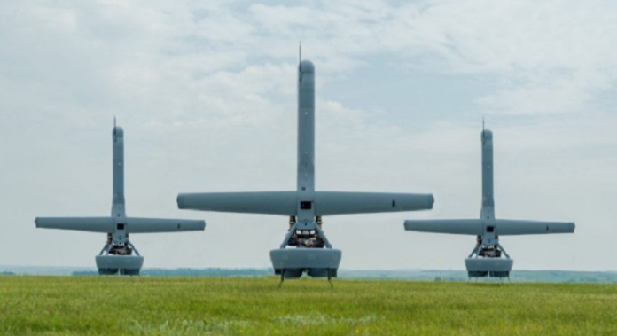 Hivemind da Shield AI Assume o Comando dos Drones Militares