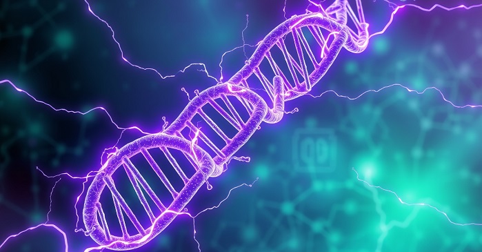 Descubra Como Cientistas Usam Eletricidade Para Controlar o DNA Humano