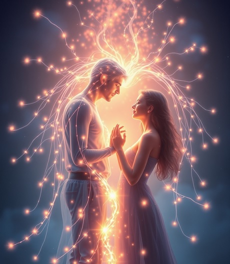influencia energia sexual casal