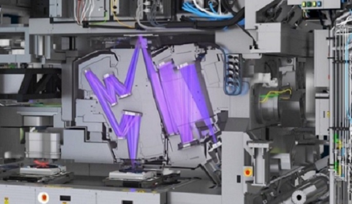 A Máquina Mais Valiosa do Mundo: A TWINSCAN NXE