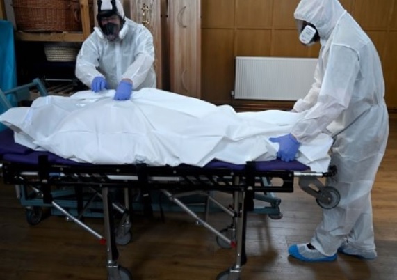 Medicina Forense e Anatomia Patológica