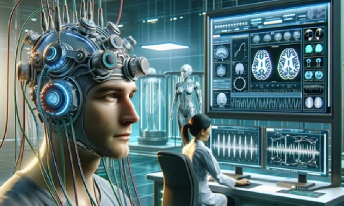 A Nova Lei de Privacidade de Ondas Cerebrais nos EUA