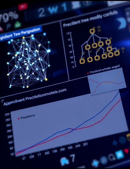 Programação Preditiva técnicas
