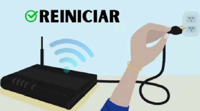 Por Que Reiniciar o Modem Semanalmente é Importante