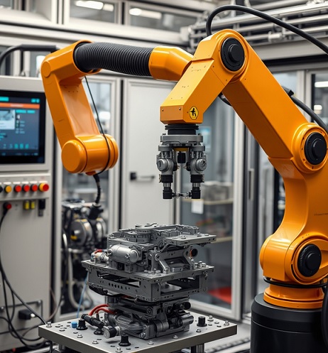 robos no  cotidiano fabricas