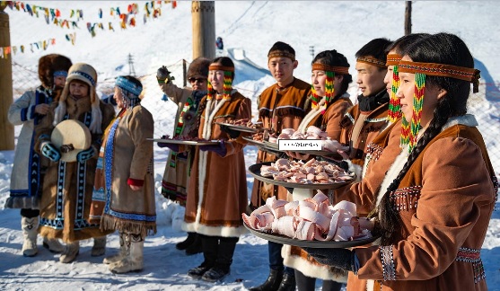 Yakutsk cultura