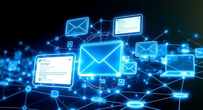 E-mail: A Revolução Digital Que Mudou a Comunicação Para Sempre