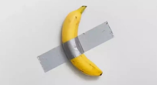 Banana para imbecis
