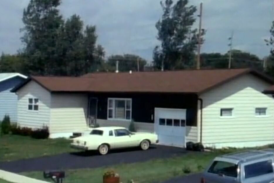 Casa tallman