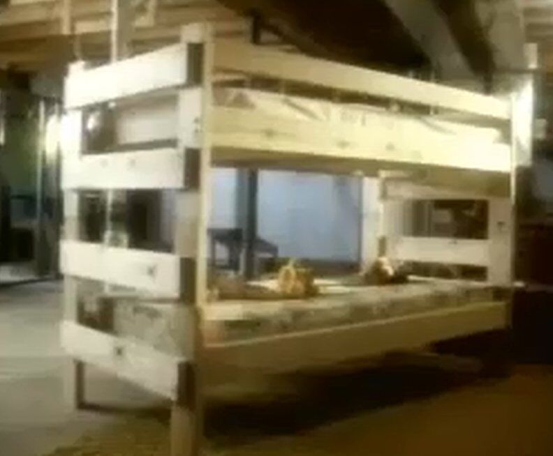 Casa tallman quaarto