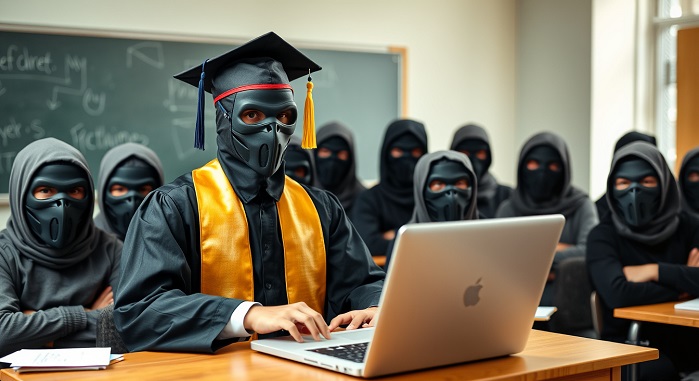 Curso de Estelionato no Rio: Quando a Realidade Supera a Ficção