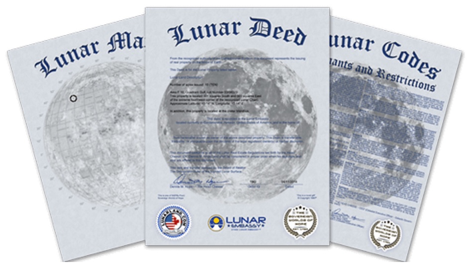 Lua legal