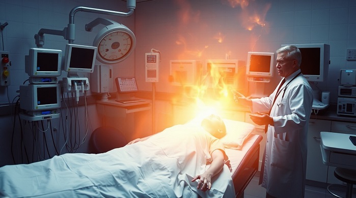 Mistério Médico: Recuperação de Morte Cerebral Choca Especialistas