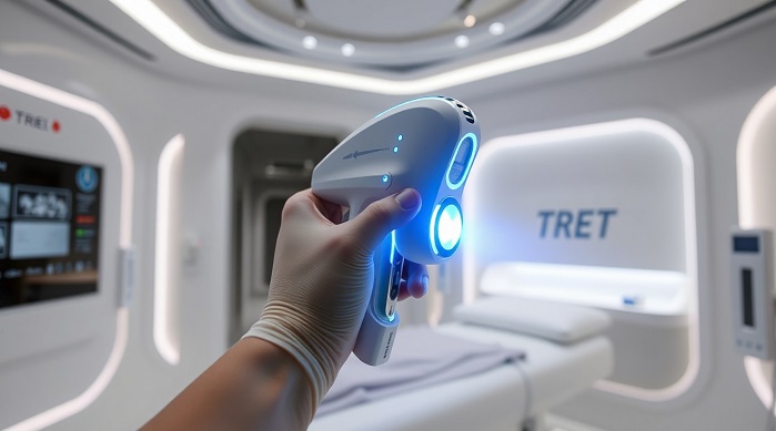 Regenerador Dérmico: Ficção Científica ou Futuro Próximo?