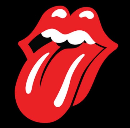 Rolling Stones logo