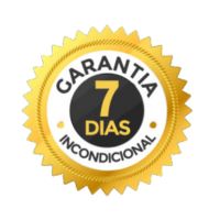 Garantia de 7 dias