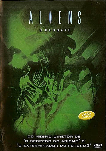 Conheça Aliens: O Resgate – Terror e Adrenalina no Espaço