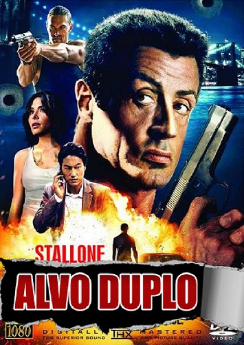 Stallone vs. Momoa: Tudo Sobre o Combate Mortal em Alvo Duplo