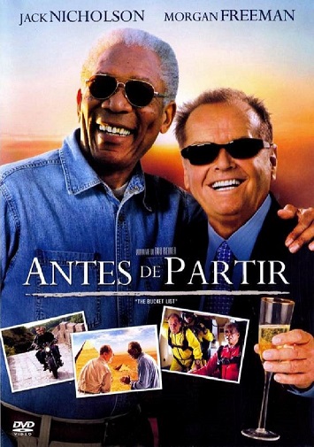 A Lista que Mudou Duas Vidas para Sempre