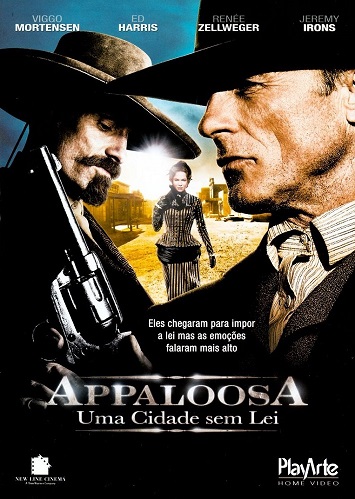 Appaloosa: Quando Amizade e Justiça Colidem com o Perigo