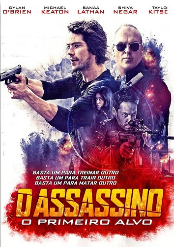 Descubra Como Mitch Rapp Sai do Luto Para Virar uma Máquina de Vingança