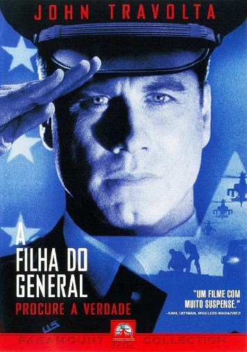 A Filha do General: O Escândalo que Abalou o Exército