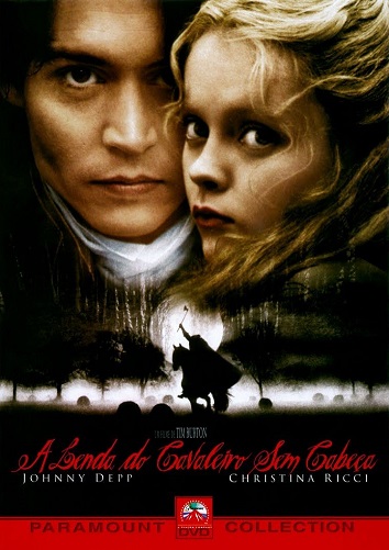 Sleepy Hollow: o filme que transformou lenda em pesadelo real
