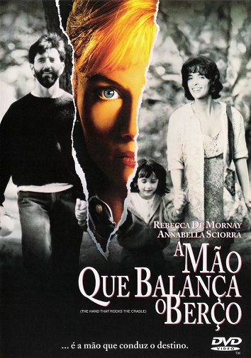 A Babá Psicopata que Todo Mundo Tem Medo Até Hoje
