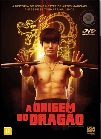 Wong Jack Man vs Bruce Lee: A Batalha Nunca Contada