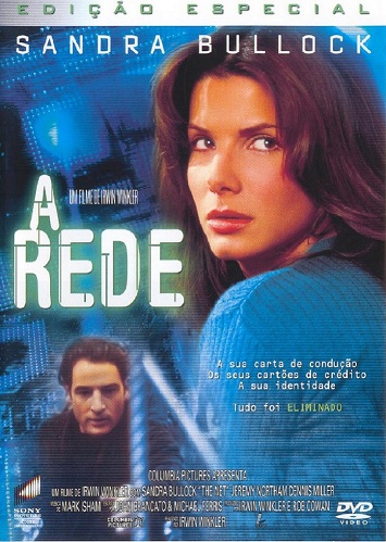 A Rede (1995): A Conspiração Digital Que Se Tornou Real
