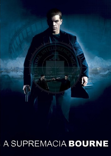Descubra por que A Supremacia Bourne é um clássico